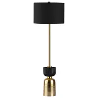 MID.YOU STOJACÍ LAMPA, 30,5/127 cm