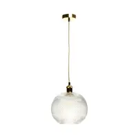 P & B ZÁVĚSNÉ SVÍTIDLO, 25/26/25 cm