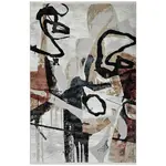 TKANÝ KOBEREC, 80/150 cm,