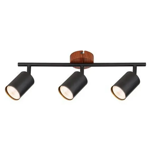 BODOVÉ SVÍTIDLO, 25 W/GU10, 42/13/15.5 cm