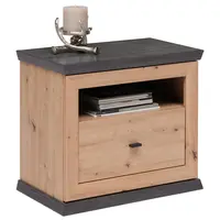 Hom`in NOČNÍ STOLEK, 63/55/38 cm