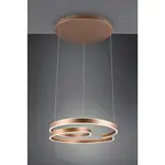 ZÁVĚSNÉ LED SVÍTIDLO, 65/150 cm
