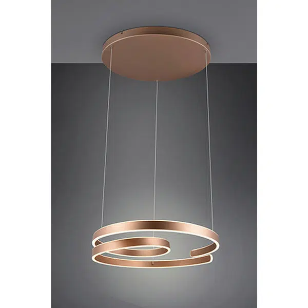 XXXL ZÁVĚSNÉ LED SVÍTIDLO, 65/150 cm