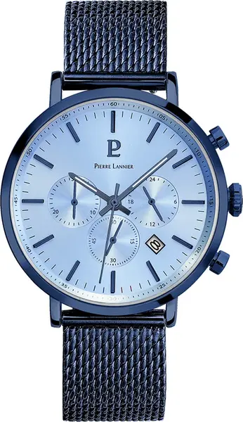 Pierre Lannier Baron 222G469