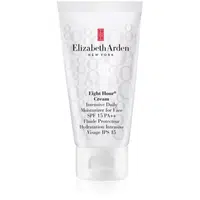 Elizabeth Arden Eight Hour Intensive Daily Moisturizer For Face denní hydratační krém pro všechny typy pleti SPF 15 50 ml