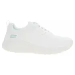 Skechers Bobs Squad Chaos - Face Off off white 38