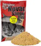 Benzar mix krmítková směs cloudx - 1 kg