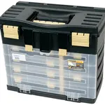 Fishing box rybářský kufřík k2 typ 1075