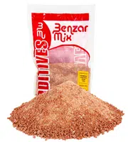 Benzar mix parmezánová moučka 700 g - červená