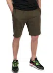 Fox kraťasy collection lightweight shorts green black - s