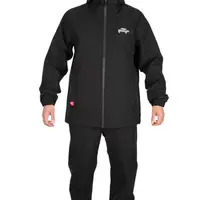 Fox rage oblek ragewear rainsuit salopettes jacket - l