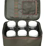 Jrc pouzdro defender ii hookbait pouch