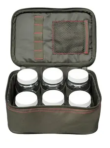 Jrc pouzdro defender ii hookbait pouch