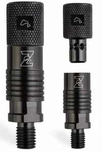 Zfish rychlovýměnný konektor quick release 2 ks
