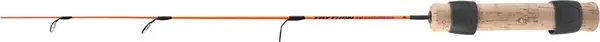 Mikado prut na dírky trython ice mormyshka 50 cm 1 díl