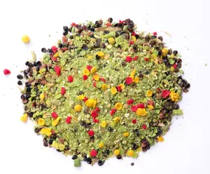 Mivardi krmítková směs v1 kapr 2,85 kg - amur