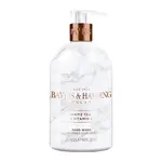 Baylis & Harding Tekuté mýdlo na ruce White tea & Neroli (Luxury Hand Cream) 500 ml