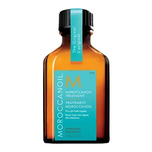 Moroccanoil Olej pro všechny typy vlasů (Treatment For All Hair Types) 25 ml