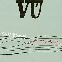 Cimbálová muzika Danaj – Písňovou zahradou CD