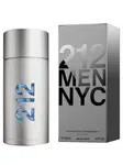 Carolina Herrera 212 Men - EDT 200 ml