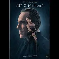 Různí interpreti – Nit z přízraků DVD