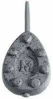 Mivardi kaprová olova stealth gripper inline-227 g