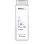 Framesi Morphosis Reinforcing šampon pro podporu růstu vlasů a proti jejich vypadávání pro mastnou pokožku hlavy 250 ml