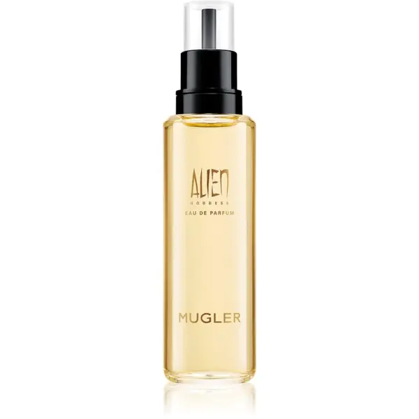 Mugler Alien Goddess parfémovaná voda – náhradní náplň pro ženy 100 ml