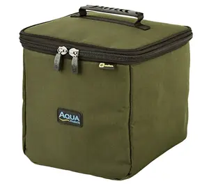 Aqua chladící taška black series session coolbag