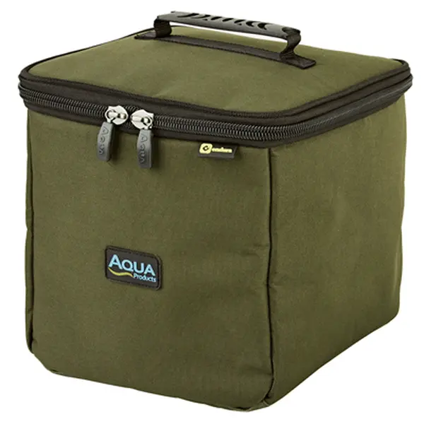 Aqua chladící taška black series session coolbag