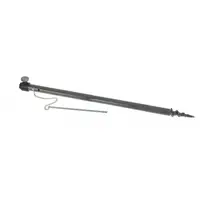 Saenger specitec držák deštníku schirmbohrer 38 cm