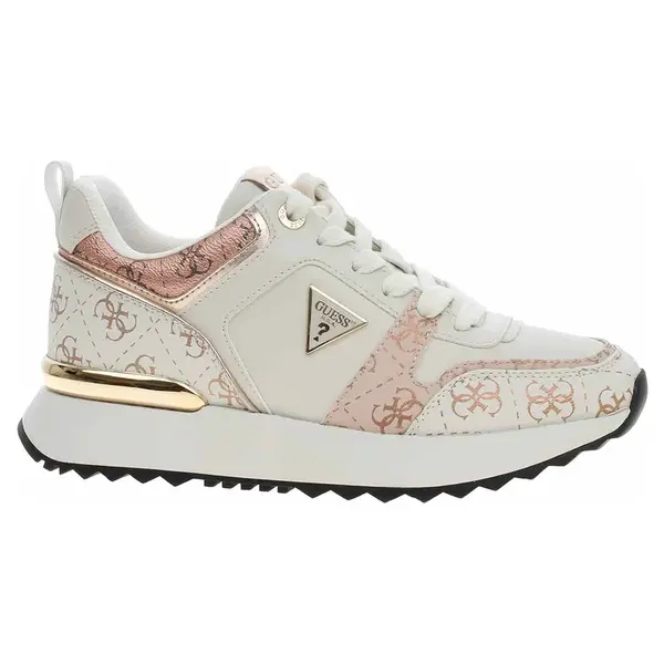 Dámská obuv Guess FLTKYNELE12-ICE 39