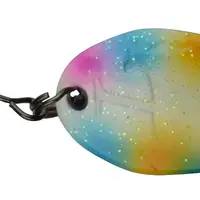 Spro plandavka trout master incy spoon blush - 1,5 g
