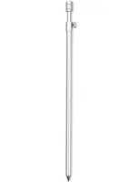Anaconda vidlička magnetická blaxx stick 16 mm gunmetal 80-147 cm