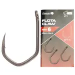 Nash háčky pinpoint flota claw micro barbed 10 ks-velikost 10