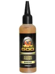 Korda atraktor goo smoke 115 ml - corn twist bait smoke