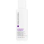 Paul Mitchell ExtraBody objemový kondicionér pro každodenní použití 100 ml