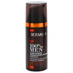 Dermika 100% for Men krém proti hlubokým vráskám 50+ 50 ml