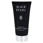 Sea of Spa Black Pearl vyživující krém na ruce a nehty 150 ml