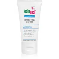 Sebamed Clear Face matující krém 50 ml