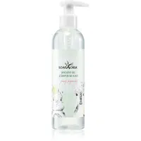 Soaphoria Babyphoria Organic Shower Gel jemný sprchový gel a šampon pro děti 250 ml
