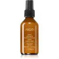 Phytorelax Laboratories Olio Di Argan sérum pro nepoddajné a krepatějící se vlasy 100 ml