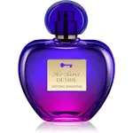 Banderas Her Secret Desire toaletní voda pro ženy 80 ml