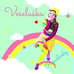 Veseluška – Kouzlenky