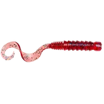 Savage gear gumová nástraha pro grub plum - 5 cm 0,8 g