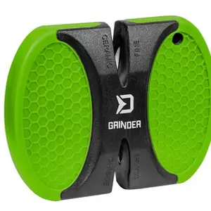 Delphin brousek na nože grinder