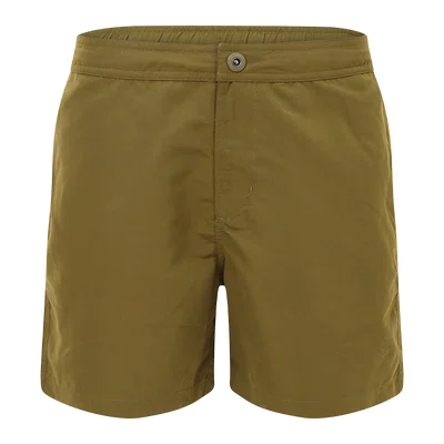 Korda kraťasy kore quick dry shorts olive - xxl