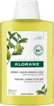 Klorane Šampon pro normální až mastné vlasy Citron (Purifying Shampoo) 200 ml