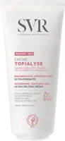 SVR Vyživující a zklidňující krém pro citlivou a suchou pokožku Topialyse (Ultra-Melting Cream) 200 ml