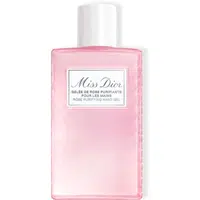 DIOR Miss Dior čisticí gel na ruce pro ženy 100 ml